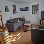 Au Nid De Cigo *