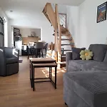 Appartement Au Nid De Cigo Sigolsheim