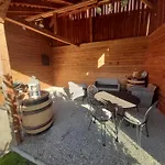 Appartement Au Nid De Cigo