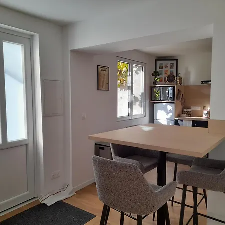 Au Nid De Cigo * Sigolsheim