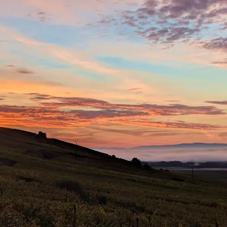 アパート Au Nid De Cigo *