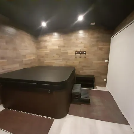 Au Nid De Cigo アパート Sigolsheim